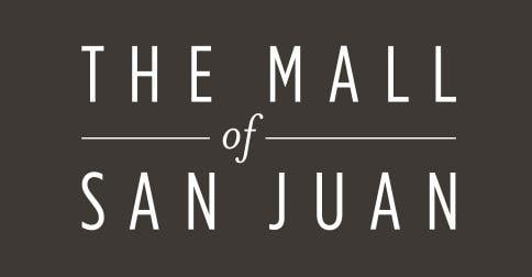 Juan Logo - The Mall of San Juan. Puerto Rico's Premier Shopping Destination