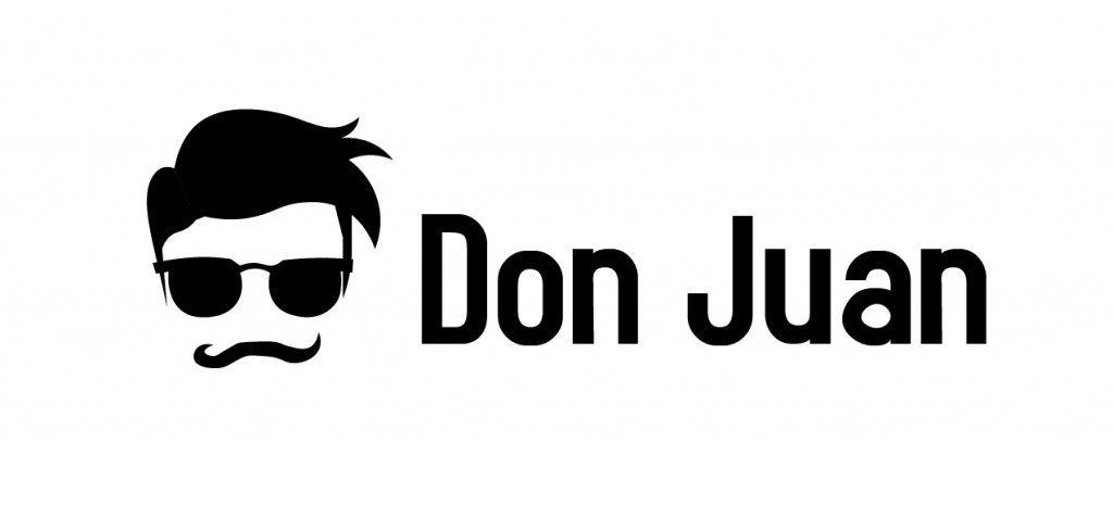 Juan Logo - Contest - Don Juan: Men's fashion design contest | Page 2