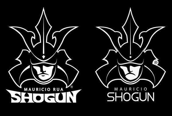 Shogun Logo - SHOGUN + Logo Update