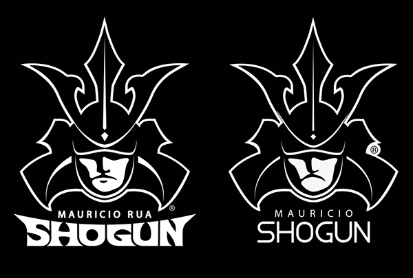 Shogun Logo - SHOGUN + Logo Update on Behance