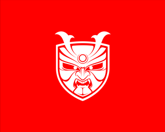 Shogun Logo - Logopond, Brand & Identity Inspiration (Shogun)