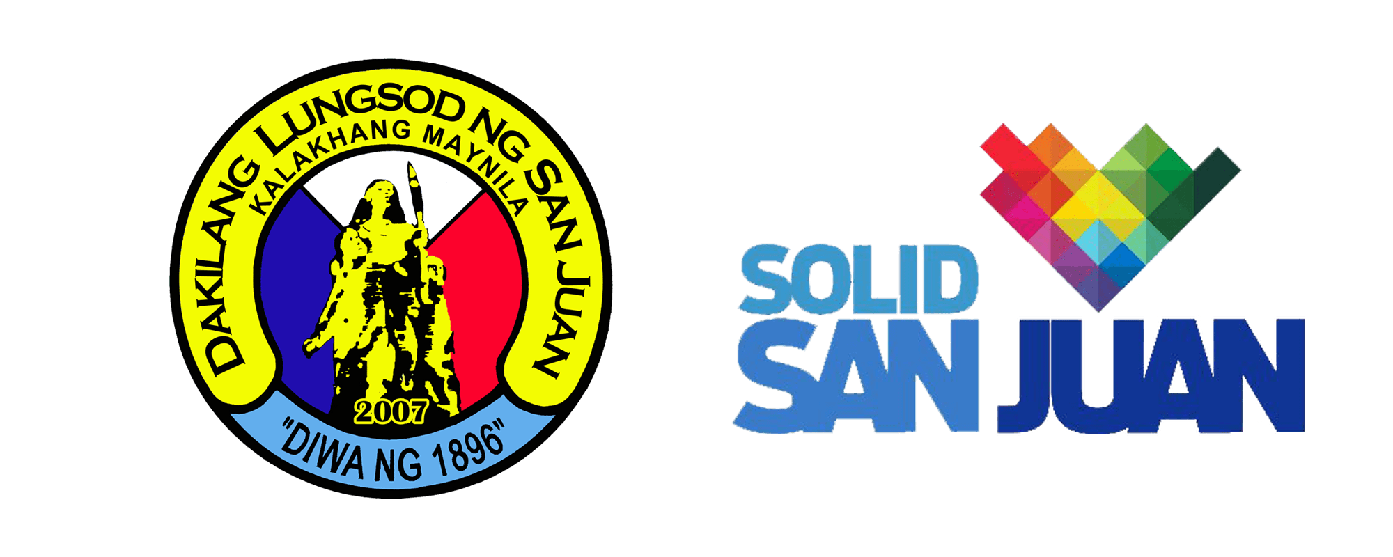 Juan Logo - Home - San Juan City