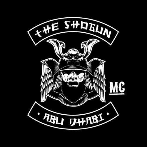 Shogun Logo - Create a Motorcycle Club's Patches - The Shogun | Logo design contest