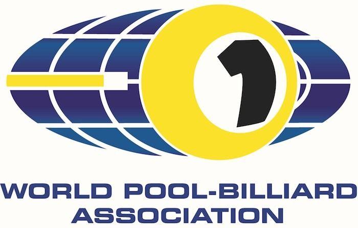 WPA Logo - WPA Logo & Billiard Magazine