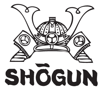 Shogun Logo