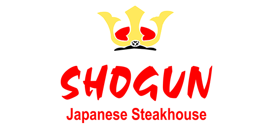 Shogun Logo - Shogun Asian Fusion Hibachi And Sushi in Lancaster, PA | Park City ...