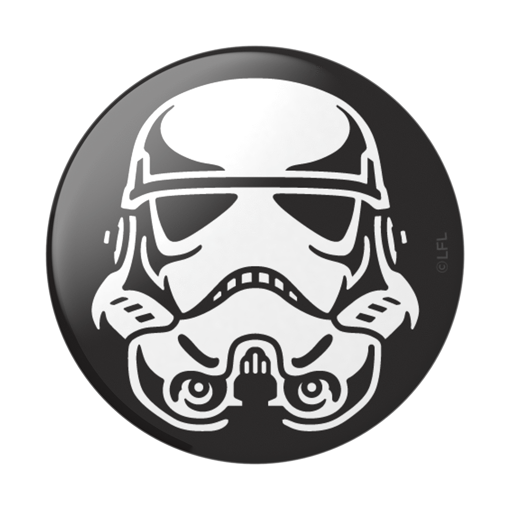 Stormtrooper Logo - Stormtrooper Icon