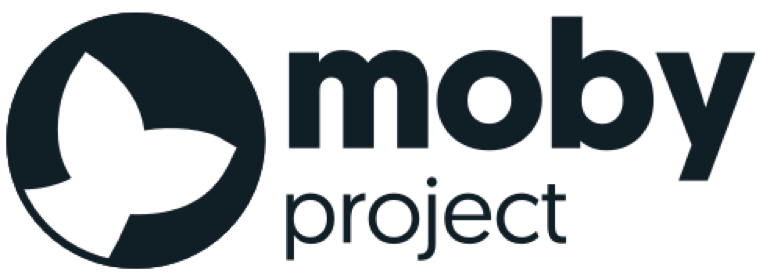 Moby Logo - Introducing Moby Project: a new open-source project to advance the ...