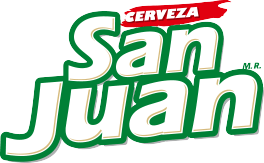 Juan Logo - Cerveza San Juan el sabor de la selva | San Juan