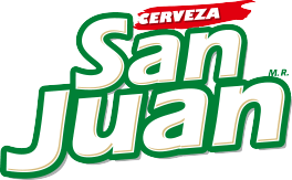 Juan Logo - Cerveza San Juan el sabor de la selva