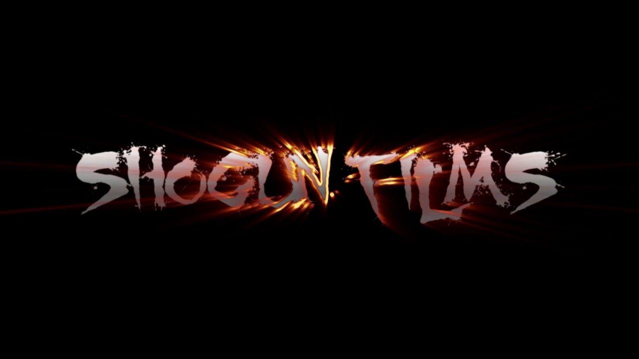 Shogun Logo - Shogun Films Logo 2017