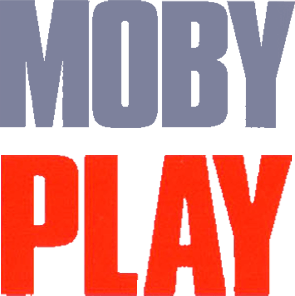 Moby Logo - File:Moby Play logo.png - Wikimedia Commons