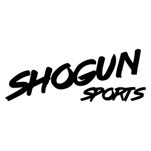 Shogun Logo - Shogun Logo 2 West Services Ltd