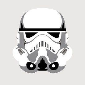 Stormtrooper Logo - Stormtrooper
