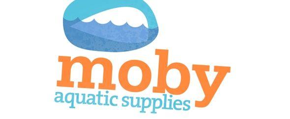 Moby Logo - Moby Logo | Design Shack