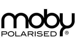 Moby Logo - Moby - Eyewear Design