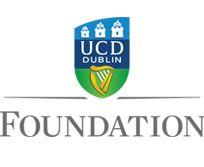 UCD Logo - Foundation Logo