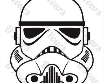 Stormtrooper Logo - Stormtrooper | Etsy