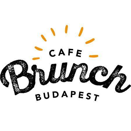 Brunch Logo - Cafe Brunch Budapest of Cafe Brunch Budapest