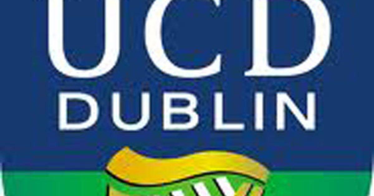 UCD Logo - UCD Dublin.ie Help Listings's Youth Information