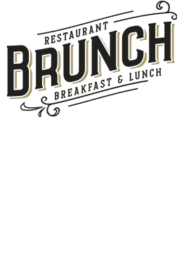 Brunch Logo - St Augustine Restaurants | Brunch | Casablanca Inn