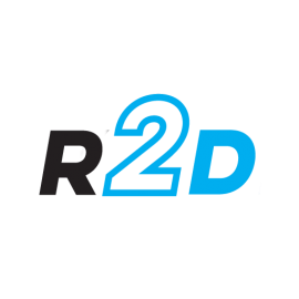 R2D Logo - About R2D and Our Mission | Ready2Drum