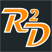 R2D Logo - Home