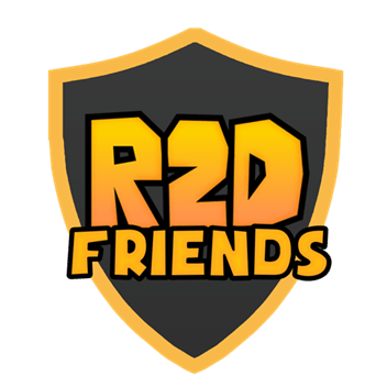 R2D Logo - Profile - Roblox