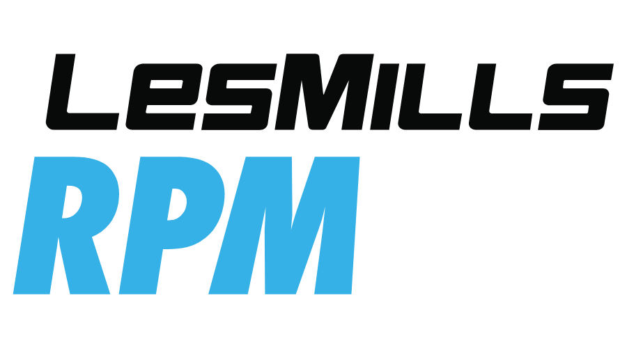 RPM Logo - Les Mills RPM Logo Vector - (.SVG + .PNG)