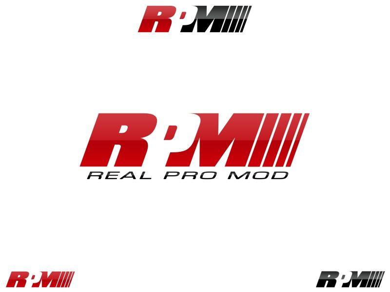 RPM Logo - NEW!!! RPM Real Pro Mod Logo ‹ RPM: Real Pro Mod