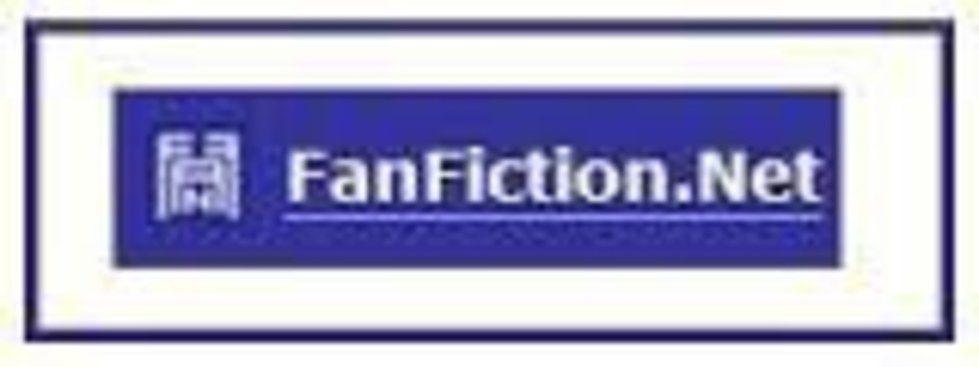 Fanfiction.net Logo - Fanfiction Is Actually Better Than A Lot Of Novels