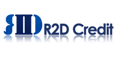 R2D Logo - R2D Credit Moneylender Reviews - Moneylenders Singapore