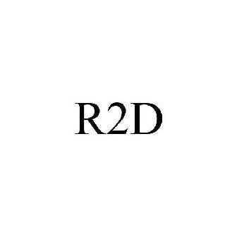 R2D Logo - R2D Trademark Application of Empower Semiconductor Inc. - Serial ...