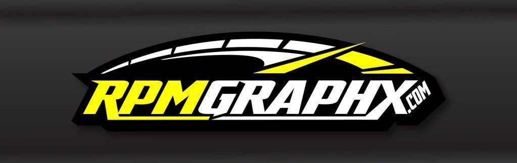 RPM Logo - Logo Design Gallery – RPM Graphx