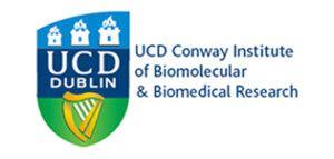 UCD Logo - UCD Logo Image1 300x143 To IMMUNOMET
