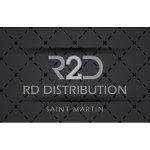 R2D Logo - r2d – logo – Network 4 U