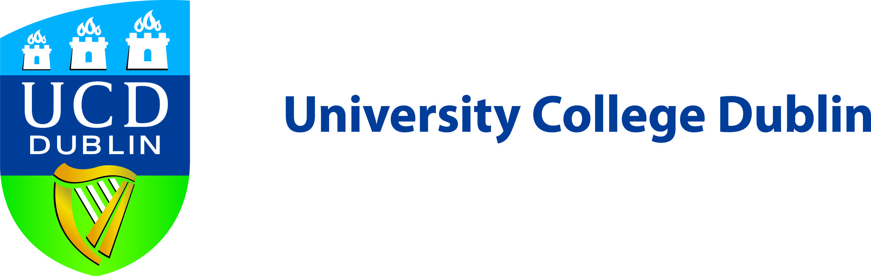 UCD Logo - Ucd Logo Image