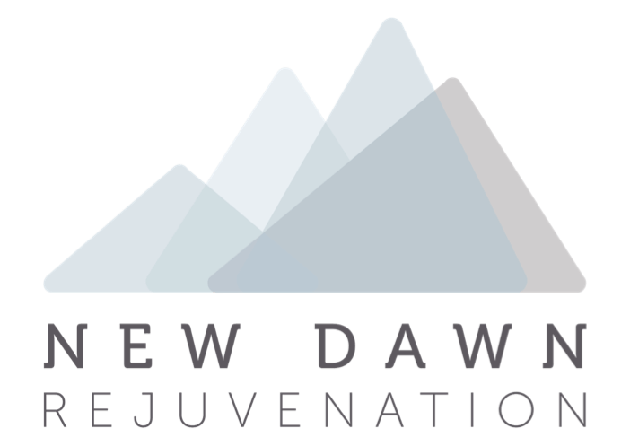 Rejuvenation Logo - New Dawn Rejuvenation | ED Therapy and Sexual Enhancement Treatments