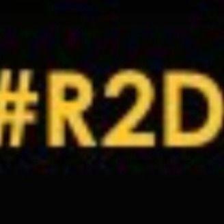 R2D Logo - R2D After Hours | Listen via Stitcher for Podcasts