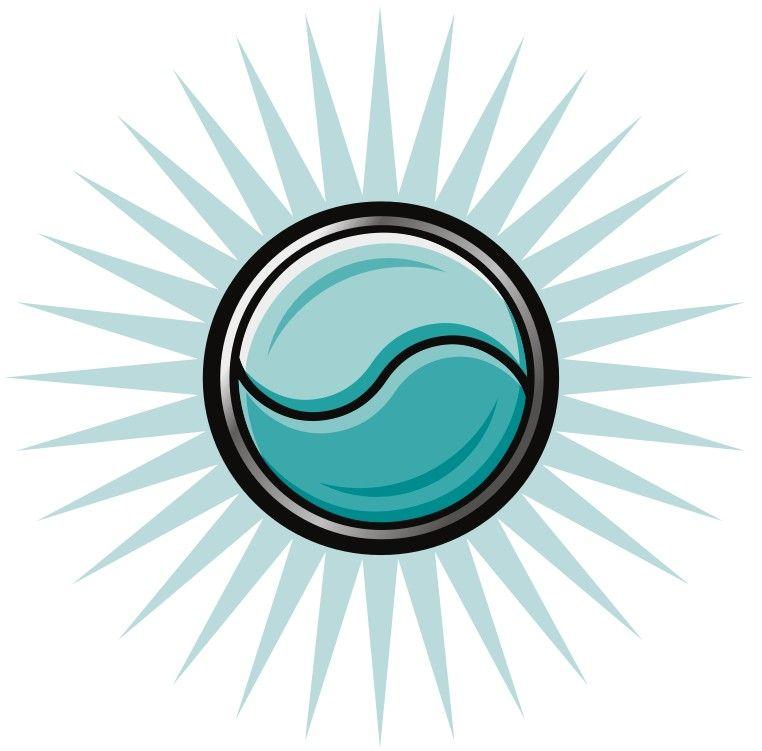 Rejuvenation Logo - Rejuvenation Logo-Symbol