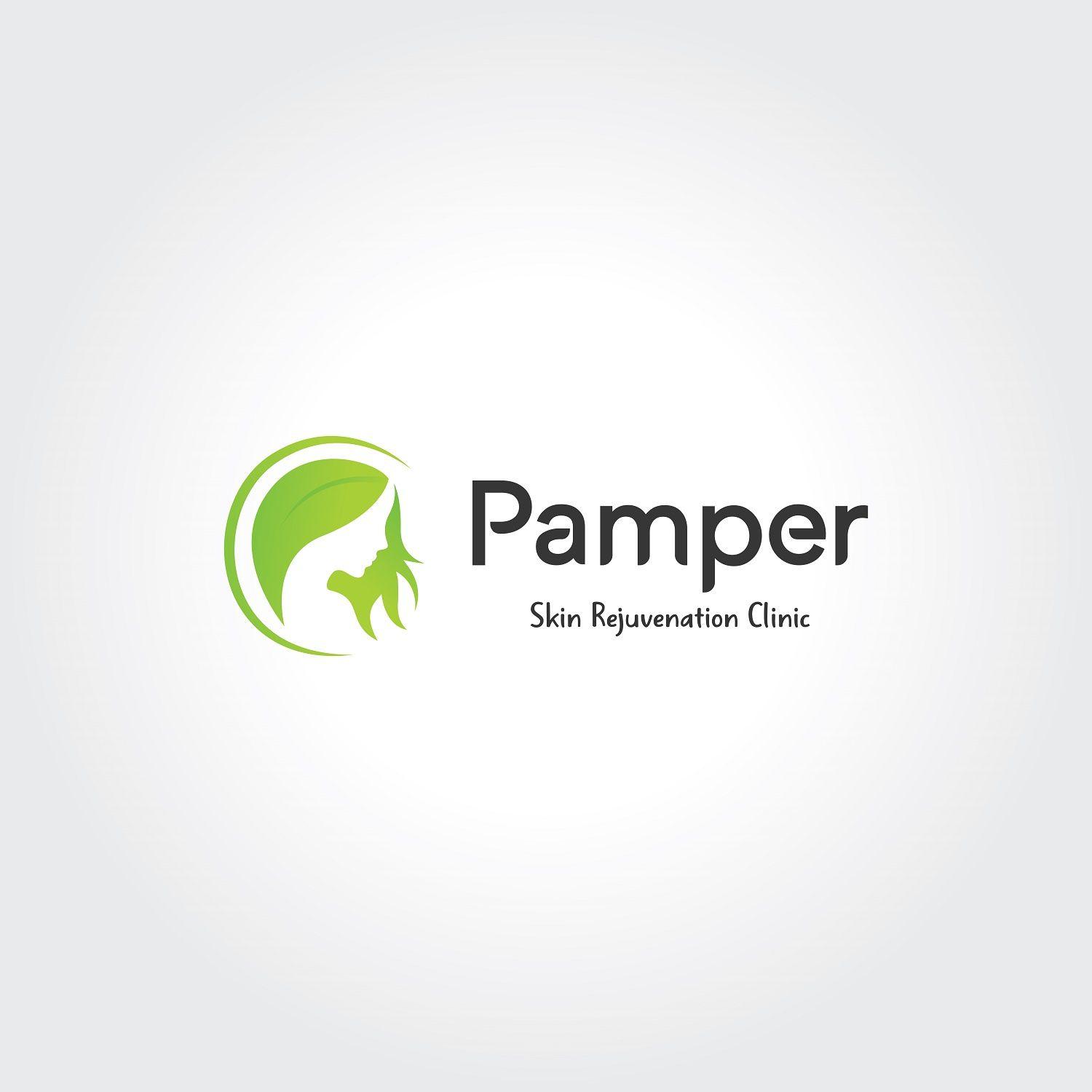 Rejuvenation Logo - Elegant, Professional, Beauty Salon Logo Design for Pamper (tag line ...