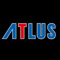 Atlus Logo - ATLUS Official website homepage | Atlus USA