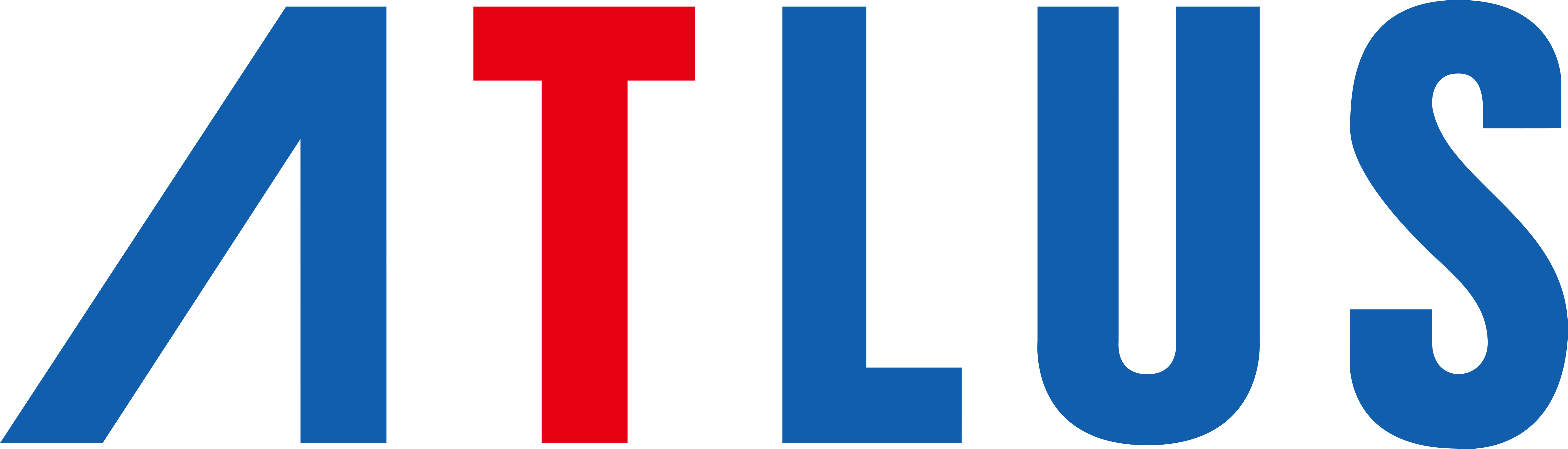 Atlus Logo - Atlus – Logos Download