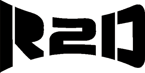 R2D Logo - R2D crew