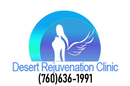 Rejuvenation Logo - Desert Rejuvenation Clinic