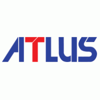 Atlus Logo - Atlus | Brands of the World™ | Download vector logos and logotypes