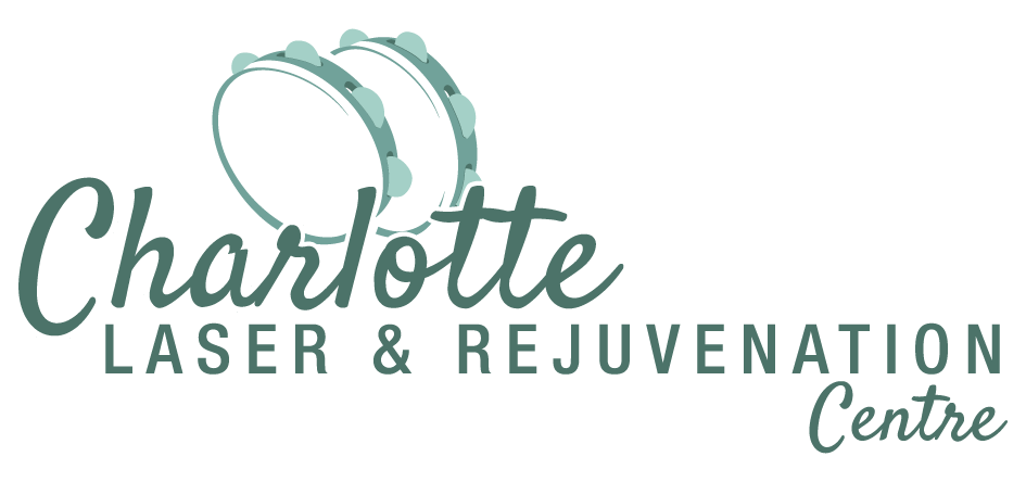 Rejuvenation Logo - Laser Hair Removal