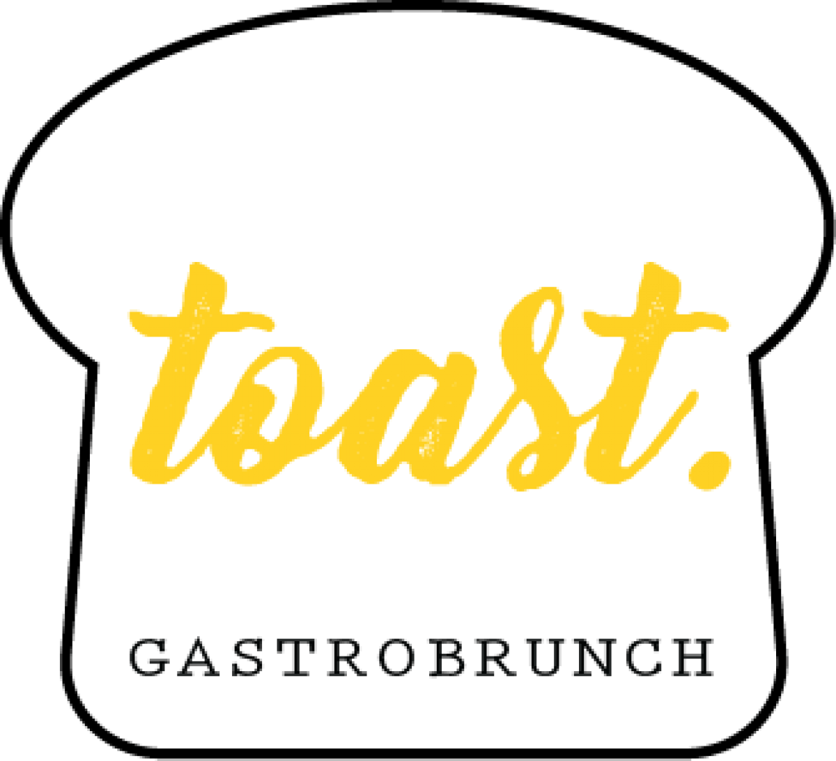 Brunch Logo - Toast Gastrobrunch | Home