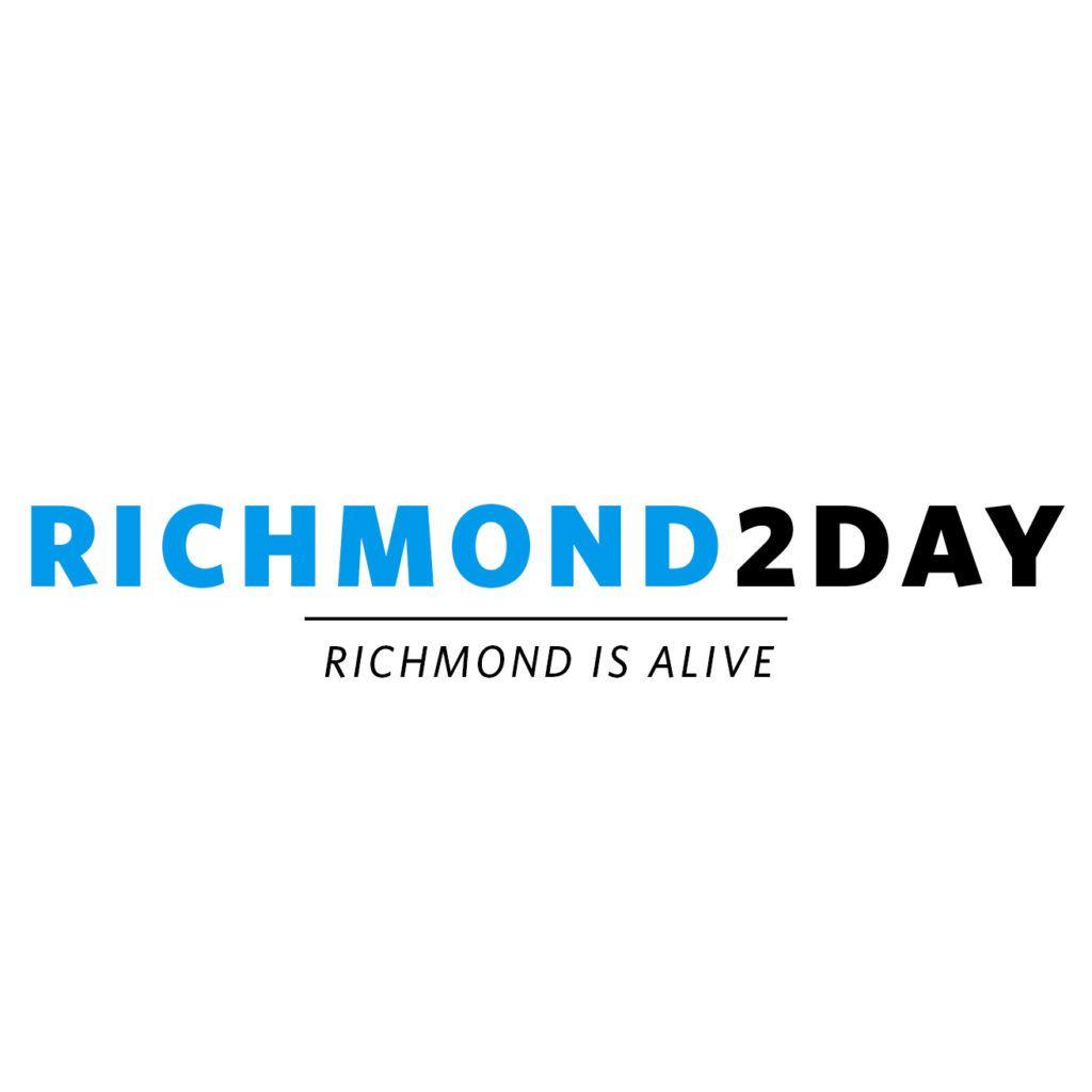 R2D Logo - About R2D - Richmond 2Day