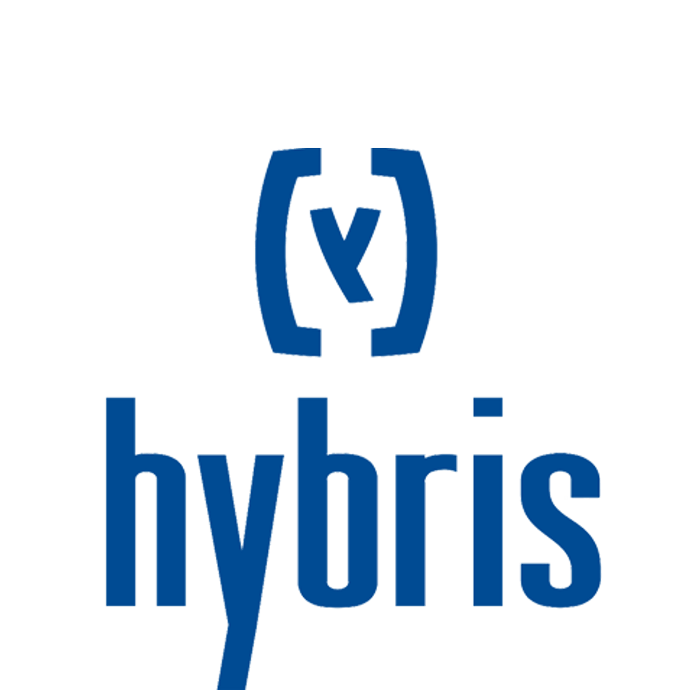Hybris Logo - logo-Hybris-Ecom Horizons - Ecom Horizons | China E-Commerce Partners